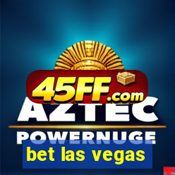 bet las vegas